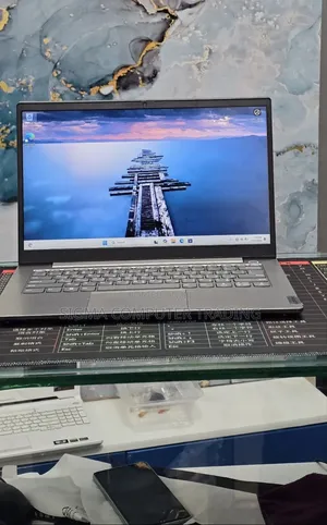 New Laptop Lenovo Thinkbook 14 8GB Intel Core i5 SSD 512GB