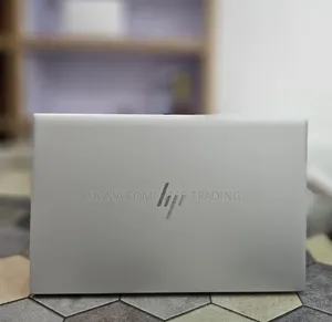 New Laptop HP EliteBook 850 G8 16GB Intel Core i7 SSD 512GB