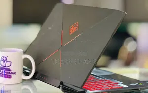 New Laptop HP Omen 15 16GB Intel Core i5 SSHD (Hybrid) 128GB