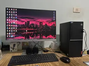 New Desktop Computer Lenovo V530 16GB Intel Core i7 HDD 1T