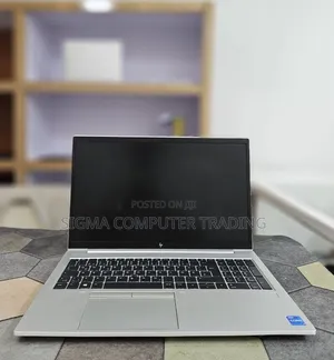 New Laptop HP EliteBook 850 G8 16GB Intel Core i7 SSD 512GB