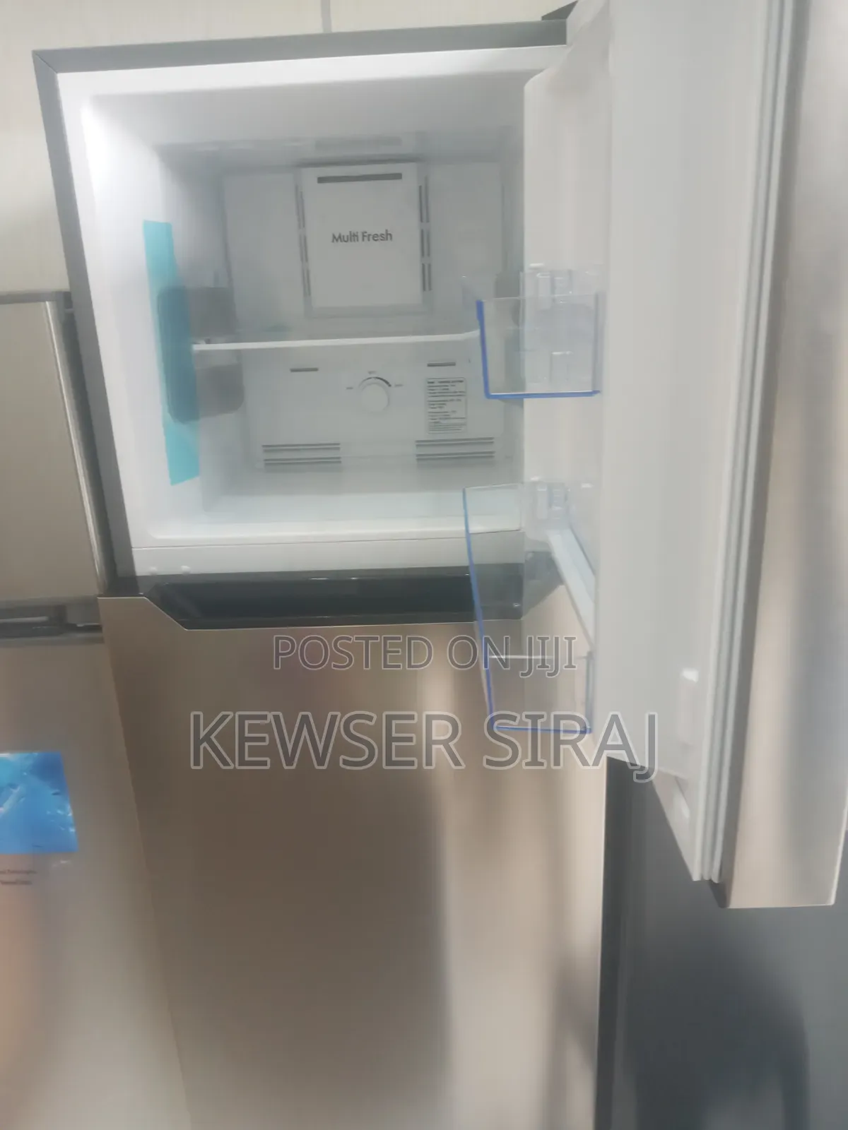 Popular 450.liter Refrigerator