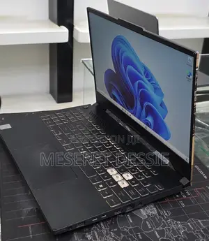 New Laptop Asus 16GB Intel Core i7 SSD 512GB