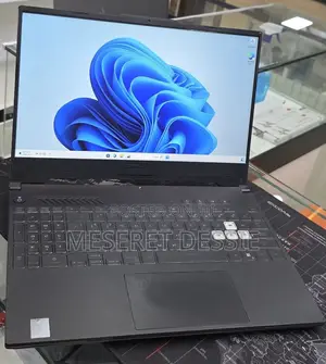 New Laptop Asus 16GB Intel Core i7 SSD 512GB