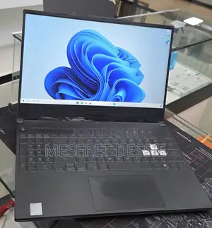 New Laptop Asus 16GB Intel Core i7 SSD 512GB