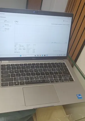 New Laptop Dell Latitude 5420 16GB Intel Core i5 SSD 256GB