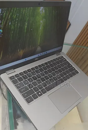 New Laptop Dell Latitude 5420 16GB Intel Core i5 SSD 256GB