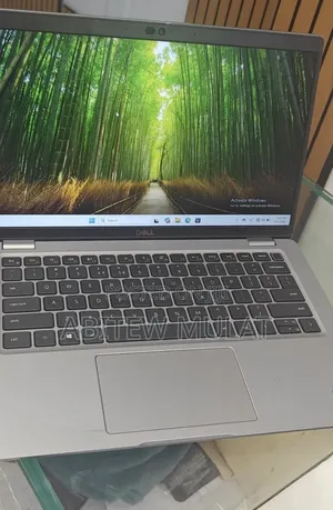 New Laptop Dell Latitude 5420 16GB Intel Core i5 SSD 256GB