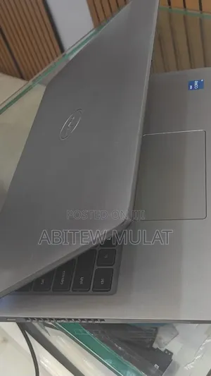 New Laptop Dell Latitude 5420 16GB Intel Core i5 SSD 256GB