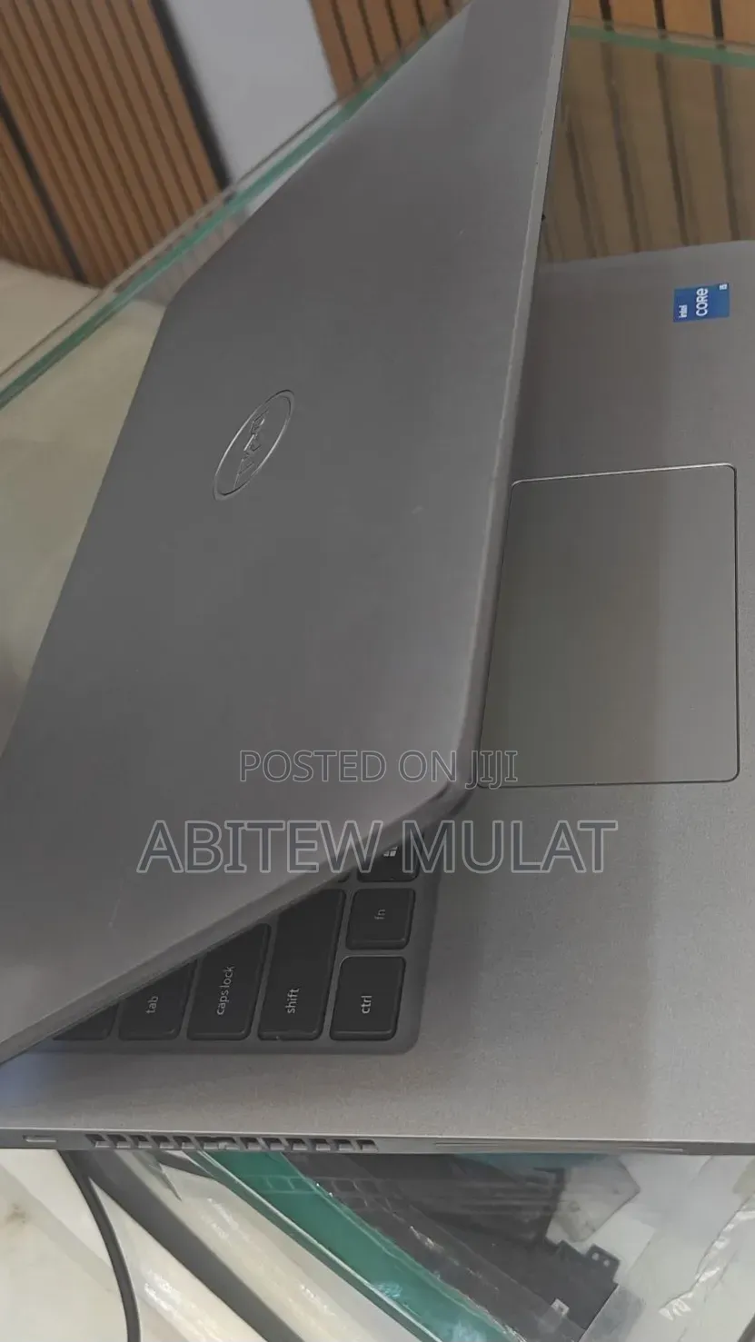New Laptop Dell Latitude 5420 16GB Intel Core i5 SSD 256GB