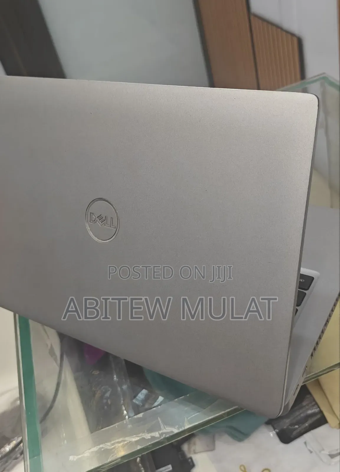 New Laptop Dell Latitude 5420 16GB Intel Core i5 SSD 256GB