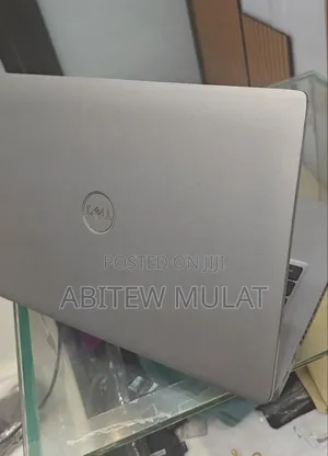 New Laptop Dell Latitude 5420 16GB Intel Core i5 SSD 256GB