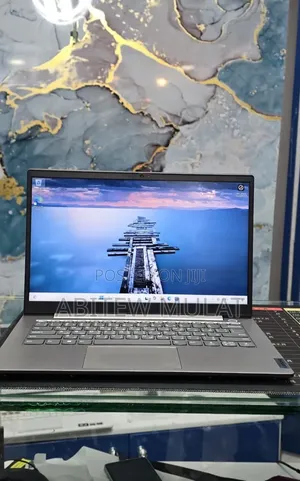 New Laptop Lenovo Thinkbook 14 8GB Intel Core i5 SSD 512GB