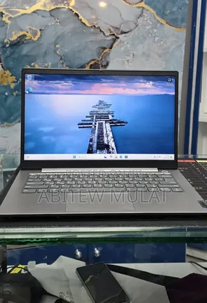 New Laptop Lenovo Thinkbook 14 8GB Intel Core i5 SSD 512GB