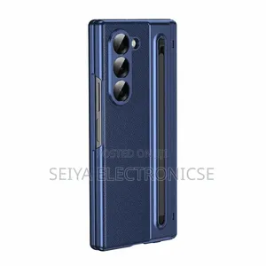 Samsung Galaxy Z Fold 8 Phone Cover