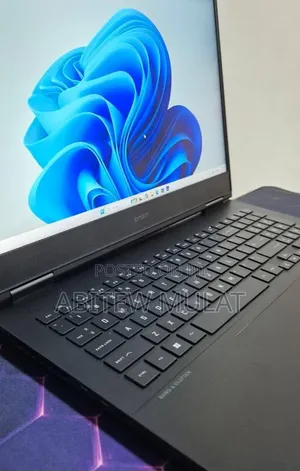 New Laptop HP Omen 16 16GB Intel Core i9 SSD 1T