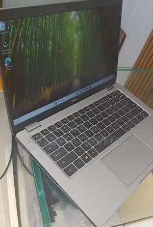 New Laptop Dell Latitude 5310 16GB Intel Core i5 SSD 256GB