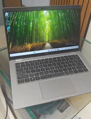 New Laptop Dell Latitude 5310 16GB Intel Core i5 SSD 256GB