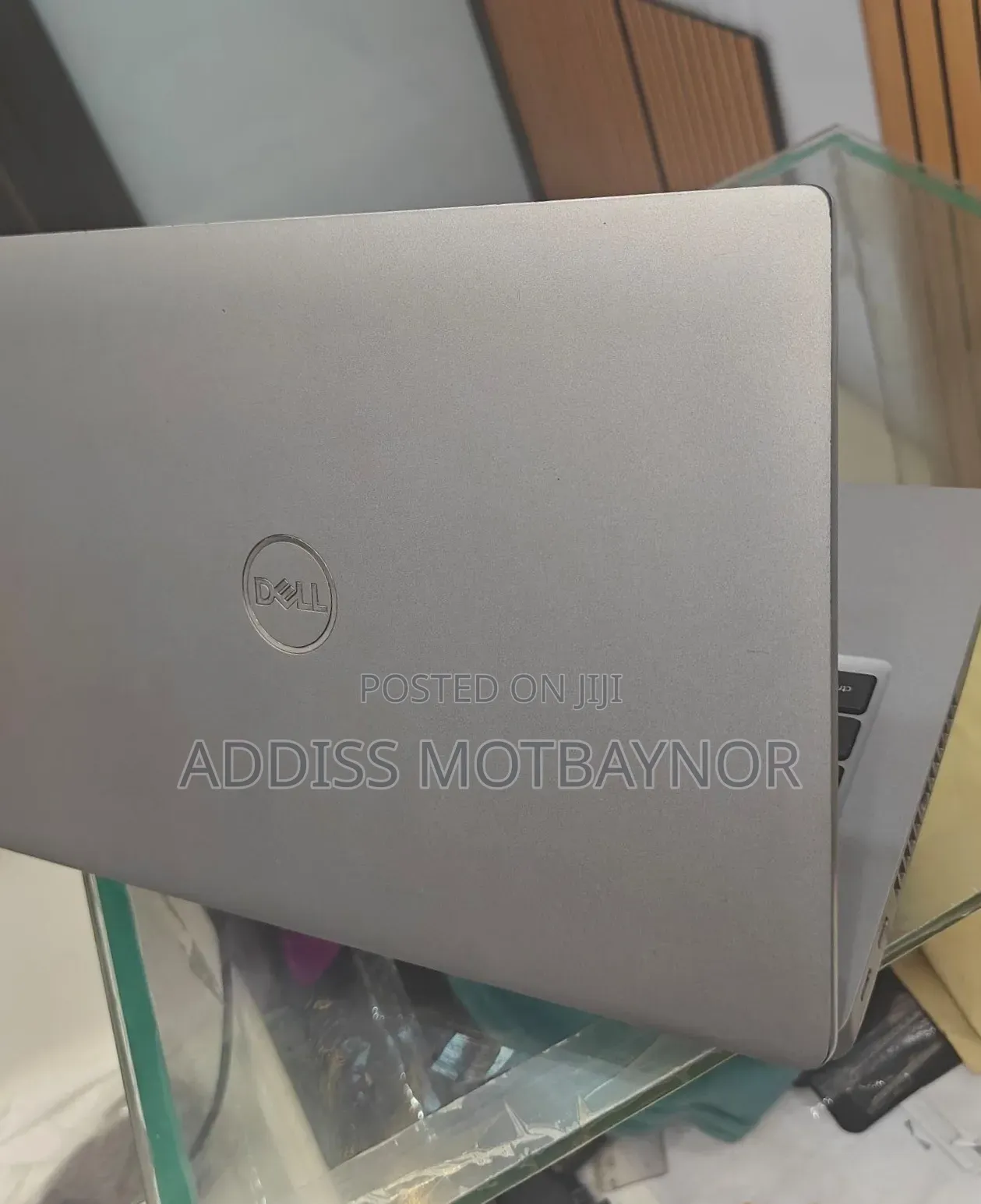 New Laptop Dell Latitude 5310 16GB Intel Core i5 SSD 256GB