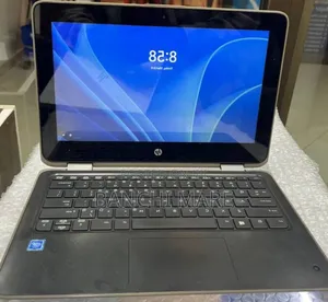 New Laptop HP ProBook X360 11 G1 EE 4GB Intel Core i5 SSD 128GB