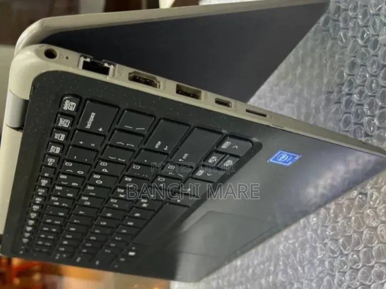 New Laptop HP ProBook X360 11 G1 EE 4GB Intel Core i5 SSD 128GB