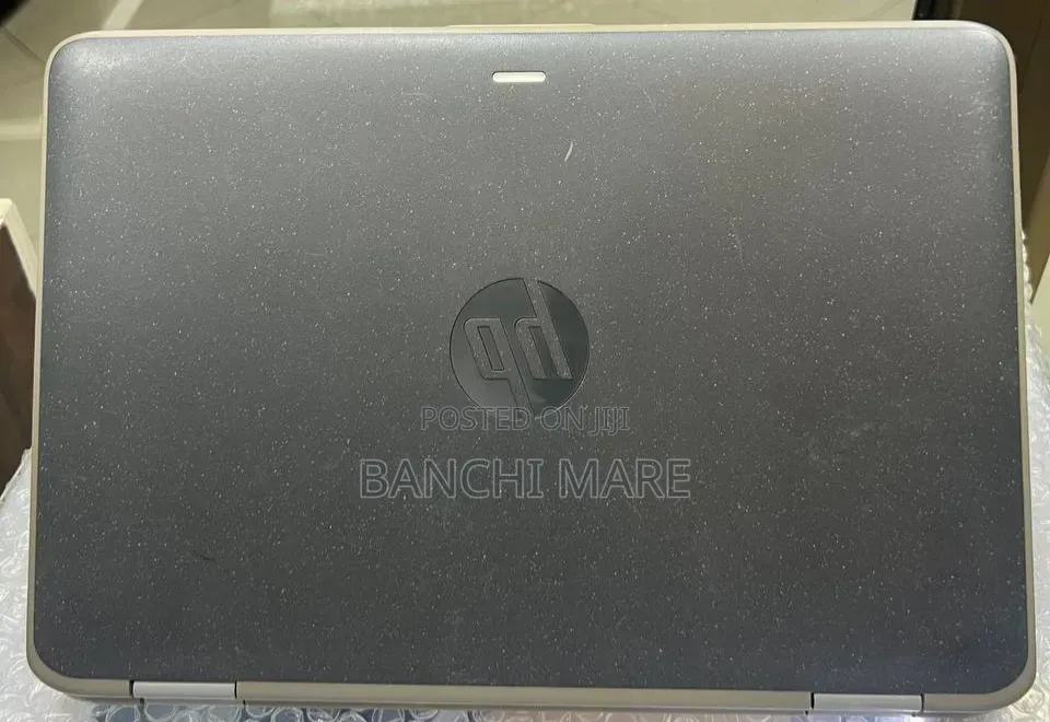 New Laptop HP ProBook X360 11 G1 EE 4GB Intel Core i5 SSD 128GB