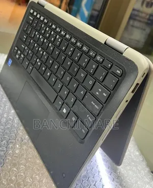 New Laptop HP ProBook X360 11 G1 EE 4GB Intel Core i5 SSD 128GB