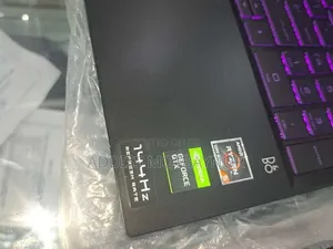 New Laptop HP Pavilion 15 8GB AMD Ryzen 5 SSD 512GB