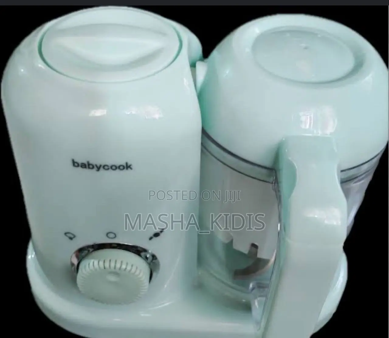 Food Grinder