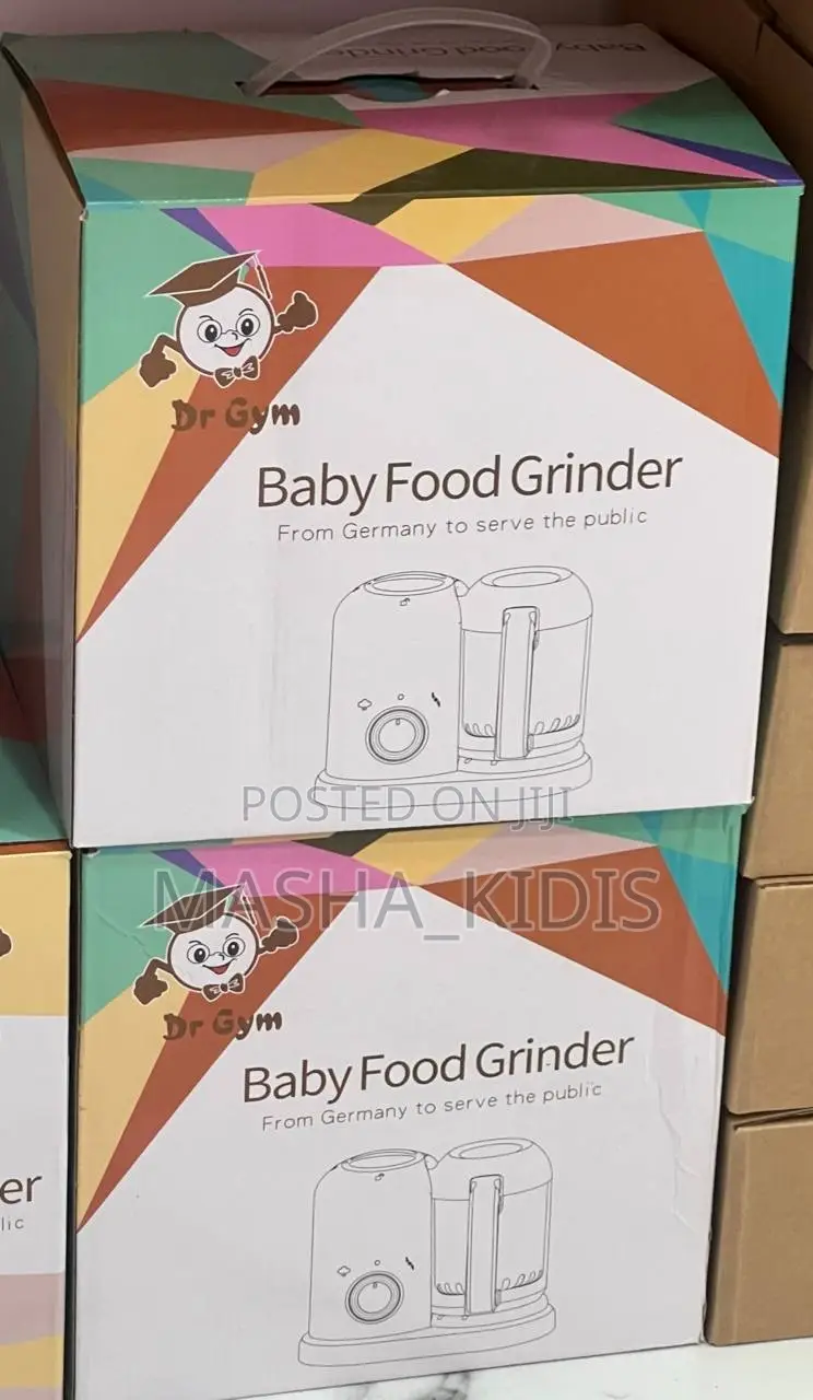 Food Grinder