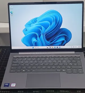 New Laptop Lenovo Thinkbook 14 16GB Intel Core Ultra 7 SSD 512GB