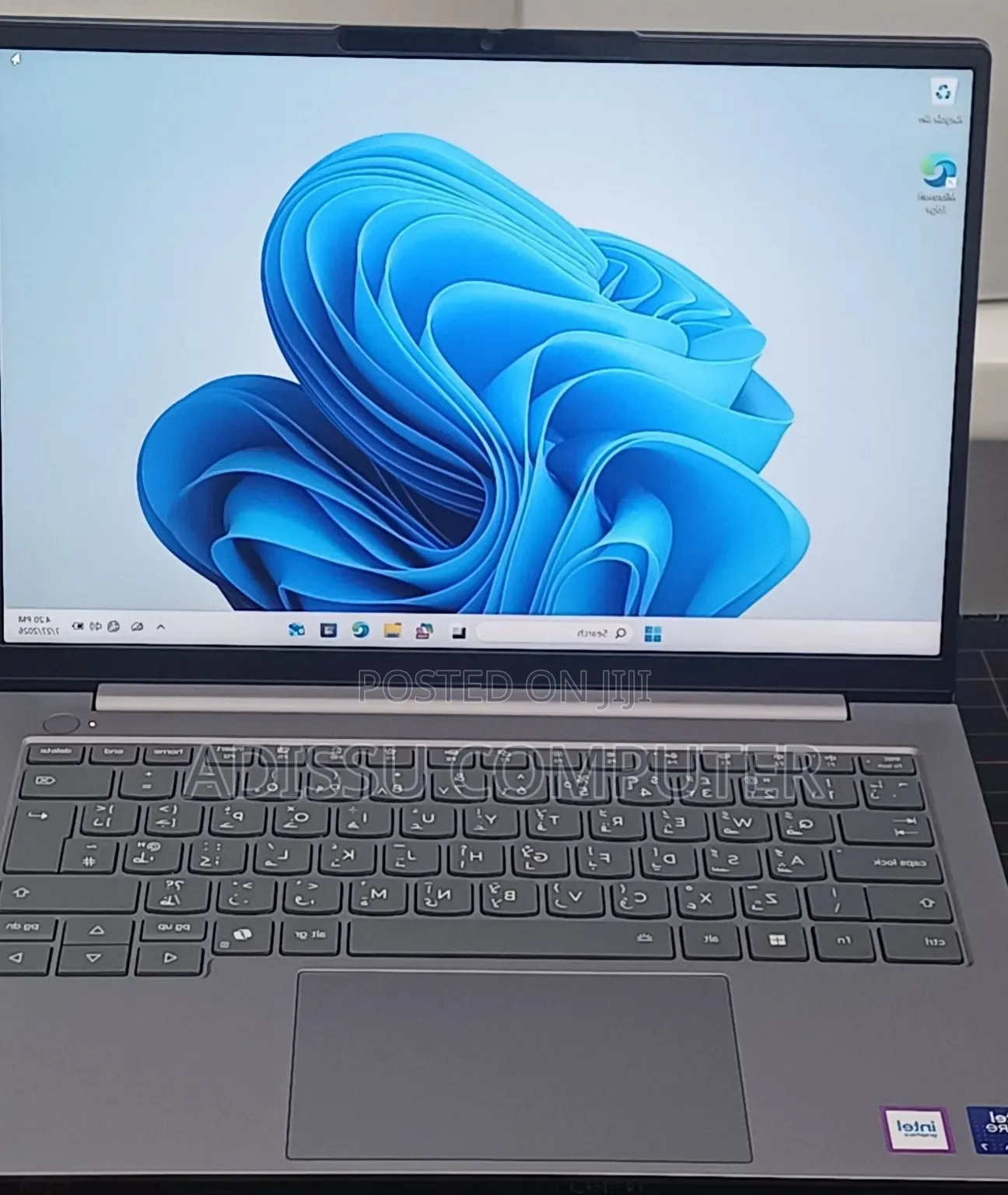 New Laptop Lenovo Thinkbook 14 16GB Intel Core Ultra 7 SSD 512GB