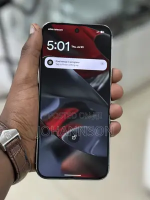 New Google Pixel 9 Pro XL 256 GB