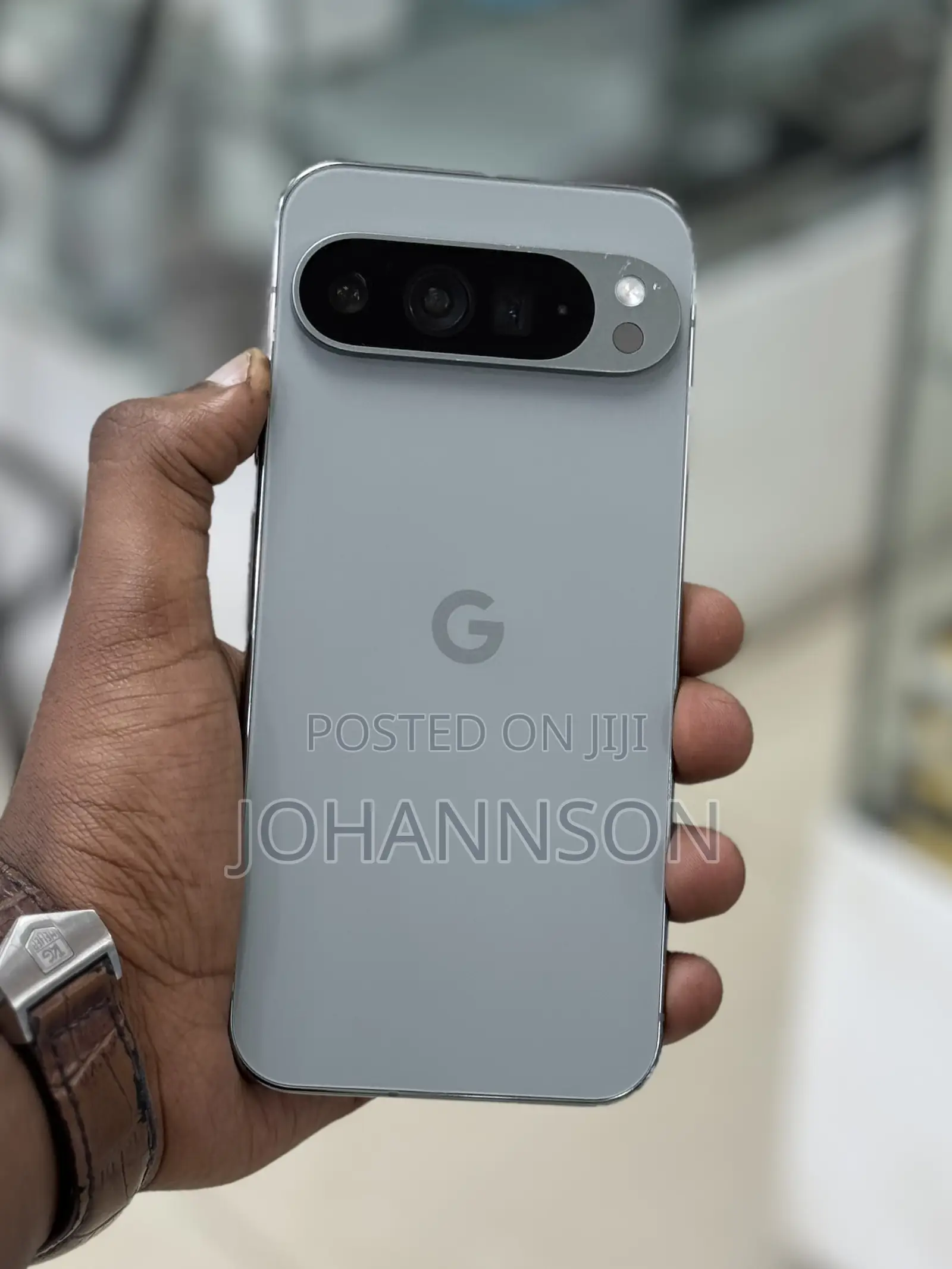 New Google Pixel 9 Pro XL 256 GB