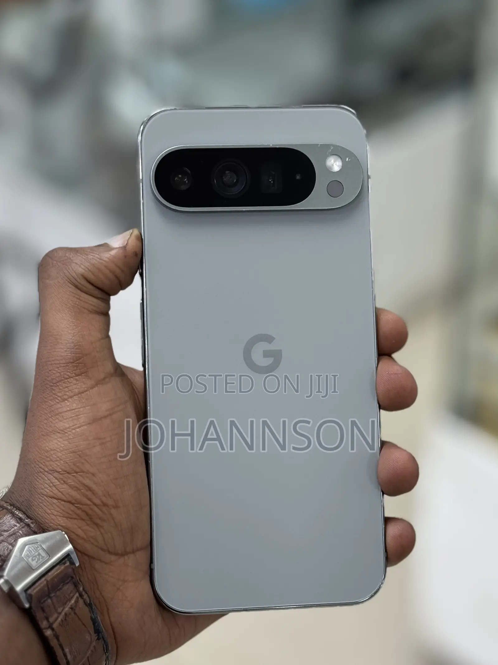 New Google Pixel 9 Pro XL 256 GB