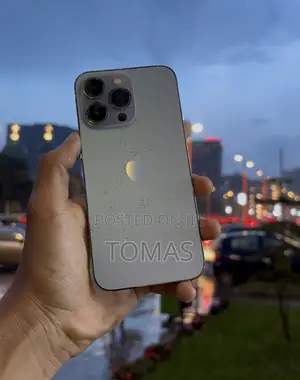 Apple iPhone 13 Pro 128 GB Blue
