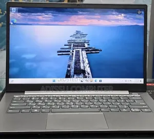 New Laptop Lenovo Thinkbook 14 8GB Intel Core i5 SSD 512GB