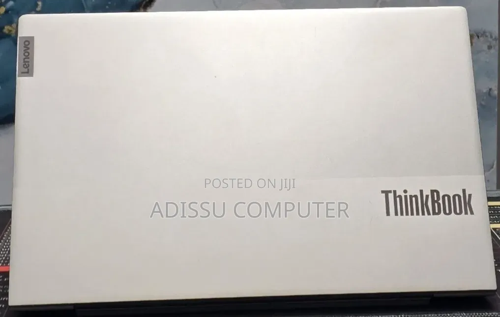 New Laptop Lenovo Thinkbook 14 8GB Intel Core i5 SSD 512GB