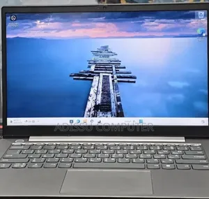 New Laptop Lenovo Thinkbook 14 8GB Intel Core i5 SSD 512GB