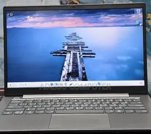 New Laptop Lenovo Thinkbook 14 8GB Intel Core i5 SSD 512GB