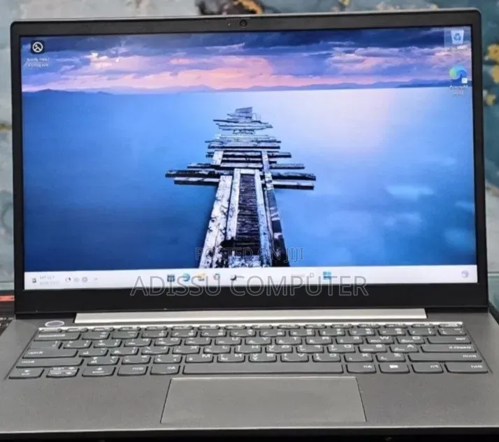 New Laptop Lenovo Thinkbook 14 8GB Intel Core i5 SSD 512GB