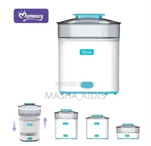 Bottle Sterilizer