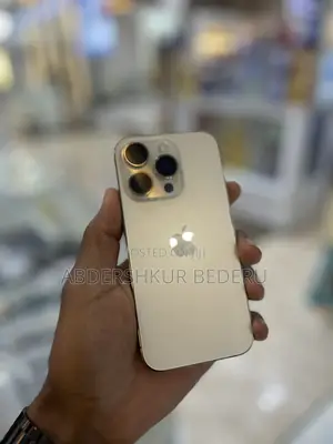 Apple iPhone 14 Pro 128 GB Gold