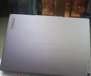 New Laptop Lenovo Yoga 2 Pro 32GB AMD Ryzen 7 SSD 1T