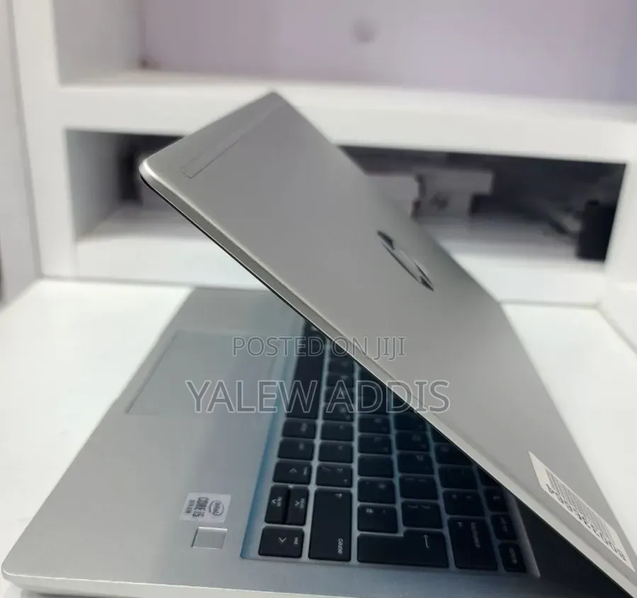 New Laptop HP ProBook 430 16GB Intel Core i5 SSD 512GB