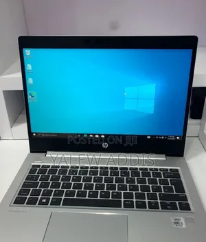New Laptop HP ProBook 430 16GB Intel Core i5 SSD 512GB