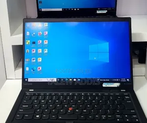 New Laptop Lenovo ThinkPad X1 Carbon 8GB Intel Core i5 SSD 512GB
