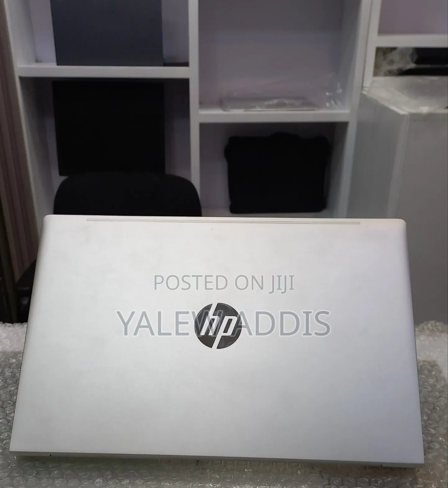 New Laptop HP Probook 11 EE G1 16GB Intel Core i5 SSD 512GB