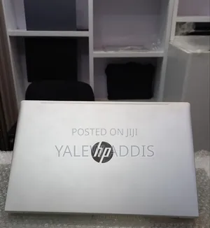 New Laptop HP Probook 11 EE G1 16GB Intel Core i5 SSD 512GB