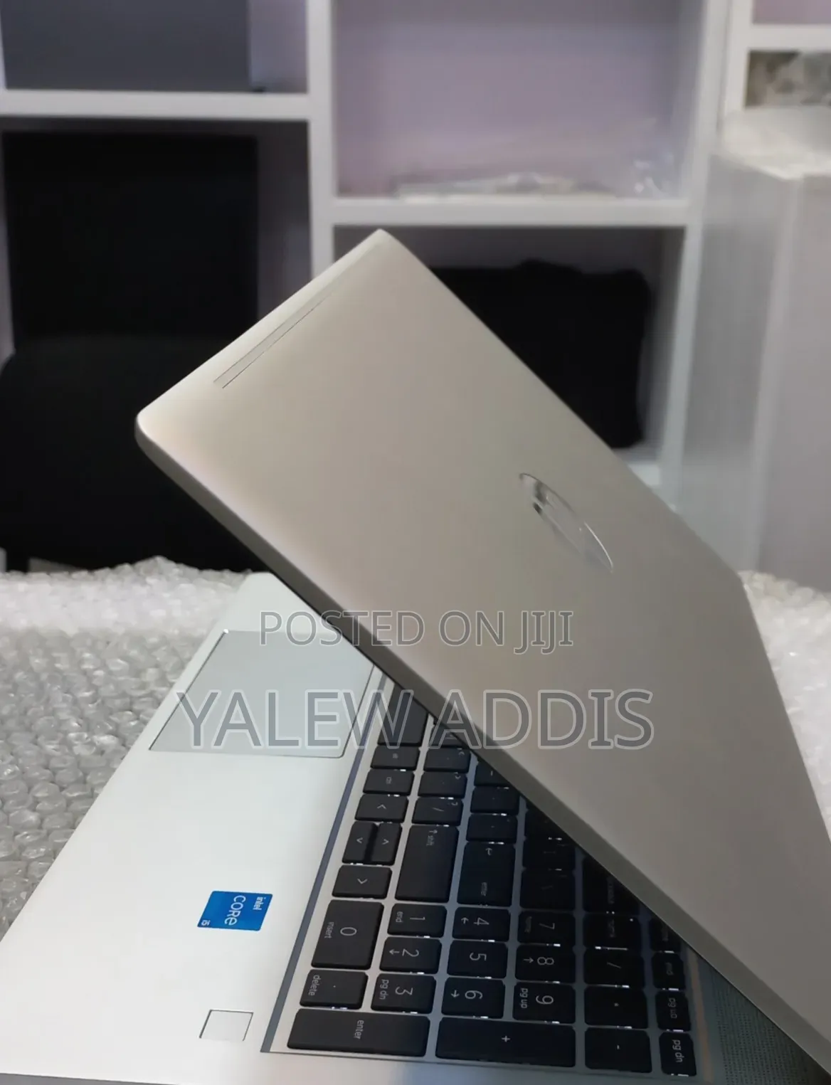 New Laptop HP Probook 11 EE G1 16GB Intel Core i5 SSD 512GB